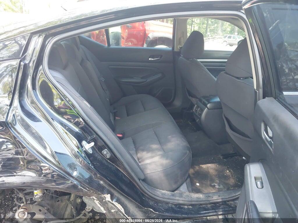 1N4BL4DV1KC150607 2019 NISSAN ALTIMA photo no. 8