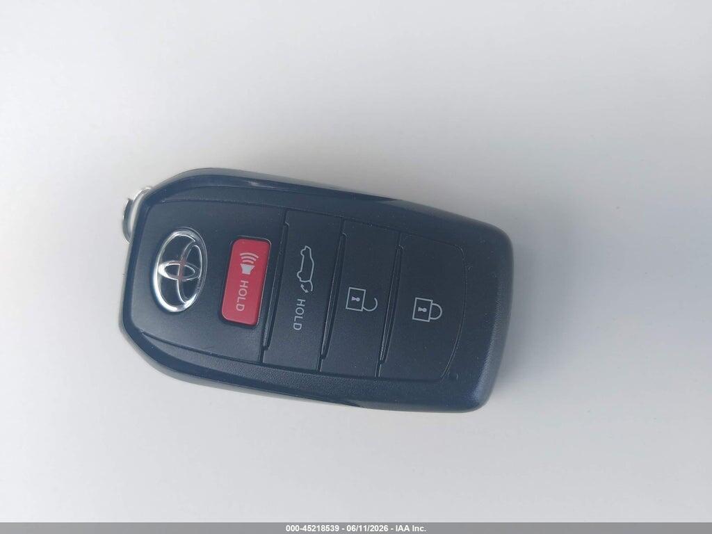 5TDKDRBH7RS574996 2024 TOYOTA HIGHLANDER photo no. 11