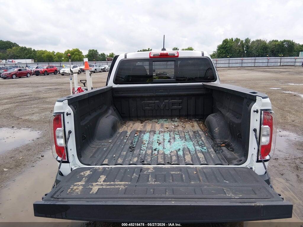 1GTG6DEN2K1132425 2019 GMC CANYON photo no. 12