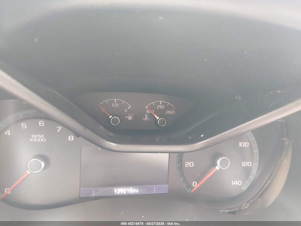 1GTG6DEN2K1132425 2019 GMC CANYON photo no. 7
