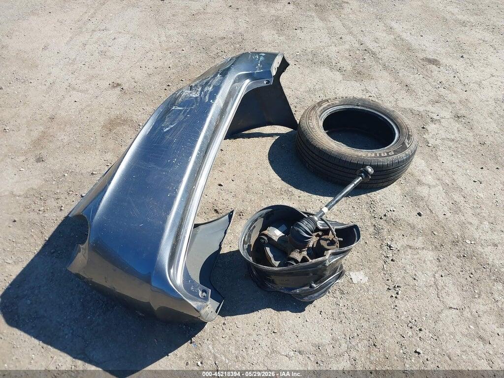 2HGFA1F34AH547527 2010 HONDA CIVIC photo no. 11