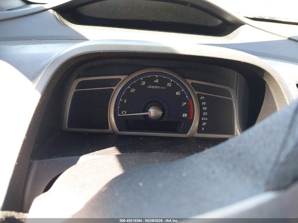 2HGFA1F34AH547527 2010 HONDA CIVIC photo no. 7
