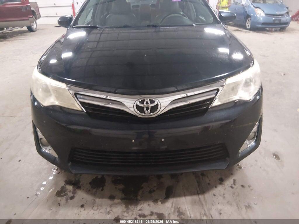 4T1BK1FK0EU537982 2014 TOYOTA CAMRY photo no. 12