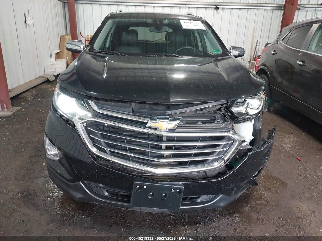 2GNAXNEV0L6149870 2020 CHEVROLET EQUINOX photo no. 12