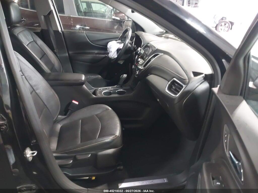 2GNAXNEV0L6149870 2020 CHEVROLET EQUINOX photo no. 5