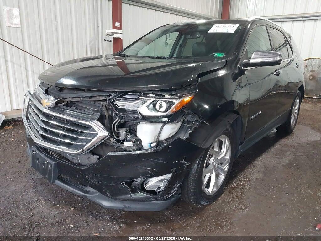2GNAXNEV0L6149870 2020 CHEVROLET EQUINOX photo no. 6