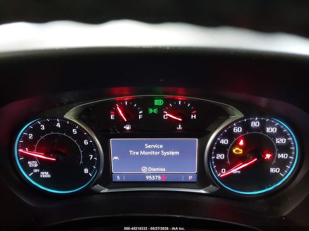 2GNAXNEV0L6149870 2020 CHEVROLET EQUINOX photo no. 7