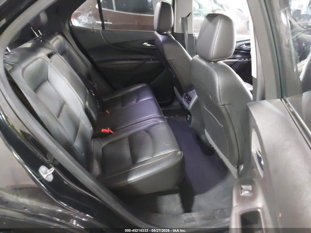 2GNAXNEV0L6149870 2020 CHEVROLET EQUINOX photo no. 8