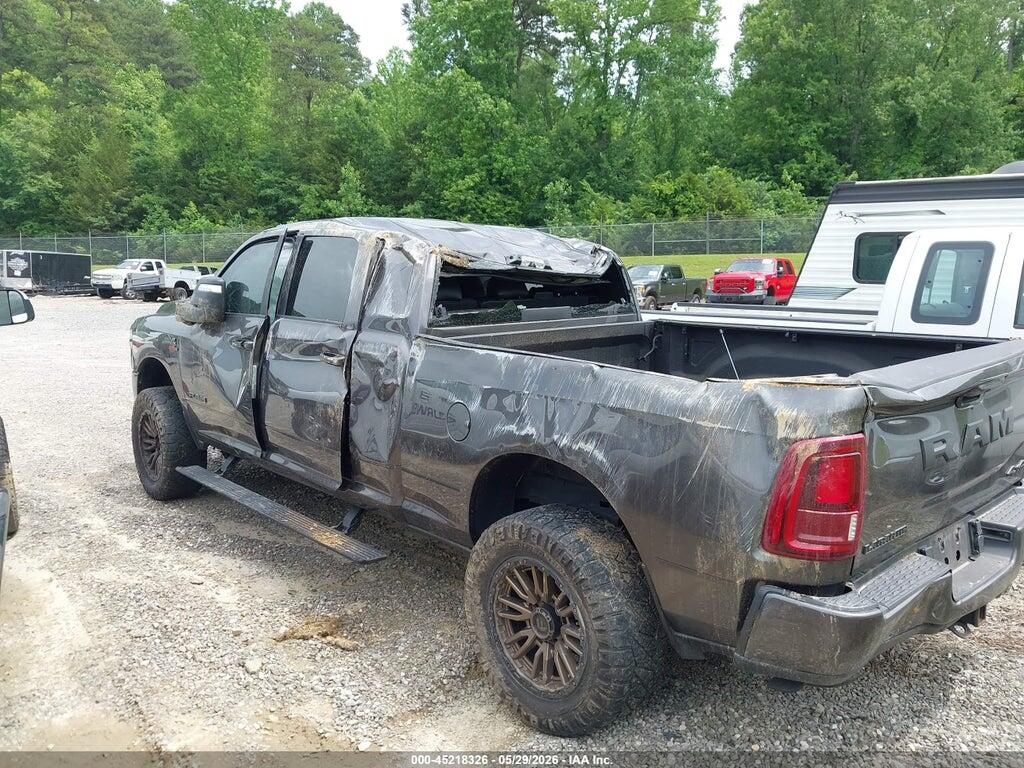 3C63R5NL0SG507022 2025 RAM 2500 photo no. 11