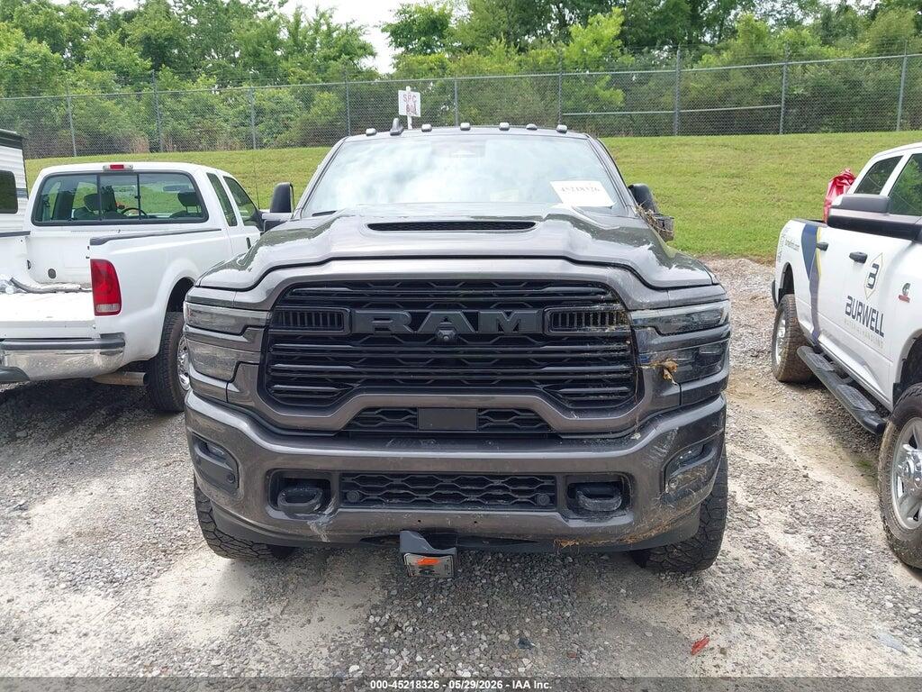 3C63R5NL0SG507022 2025 RAM 2500 photo no. 12