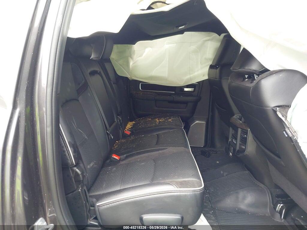 3C63R5NL0SG507022 2025 RAM 2500 photo no. 6
