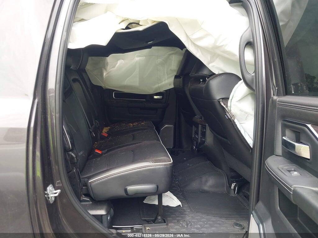 3C63R5NL0SG507022 2025 RAM 2500 photo no. 7