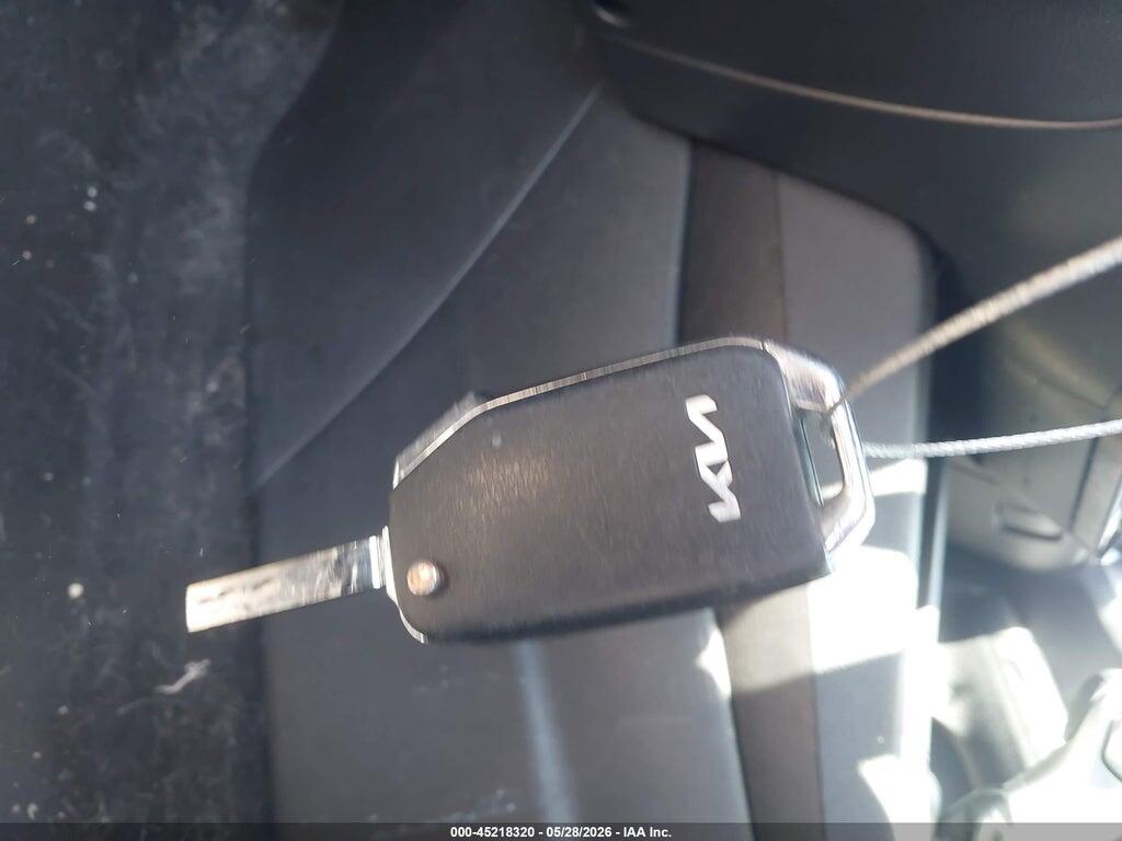 3KPF24AD9NE466960 2022 KIA FORTE photo no. 11
