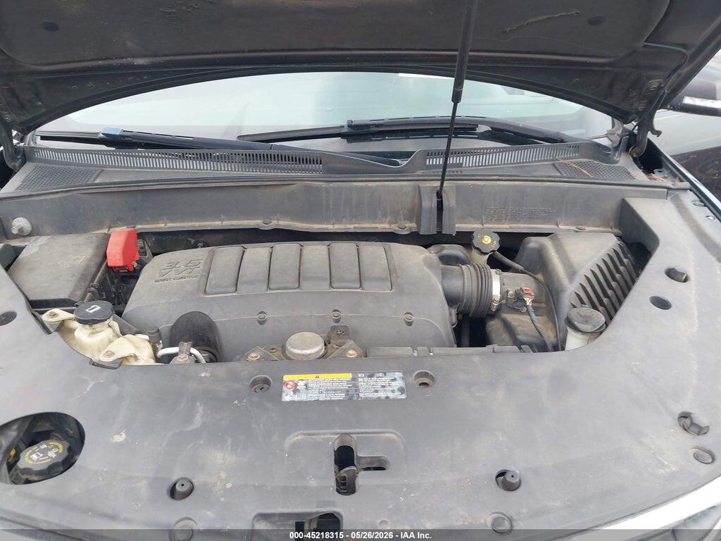 1GNKRGKD7FJ226392 2015 CHEVROLET TRAVERSE photo no. 10