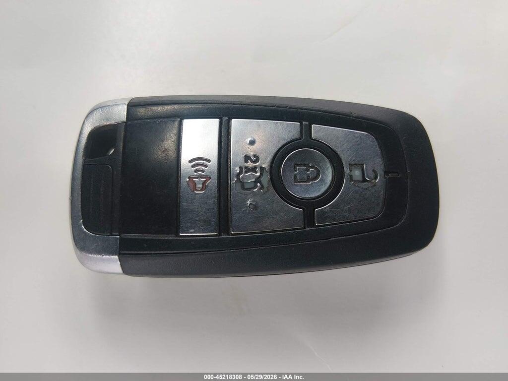 3FA6P0H72HR200726 2017 FORD FUSION photo no. 11
