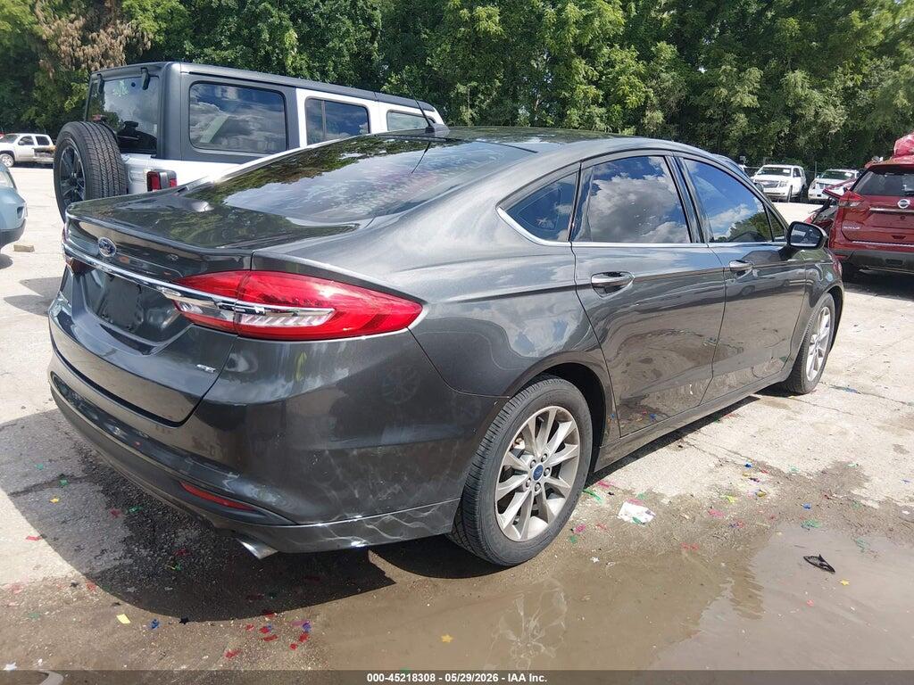 3FA6P0H72HR200726 2017 FORD FUSION photo no. 4