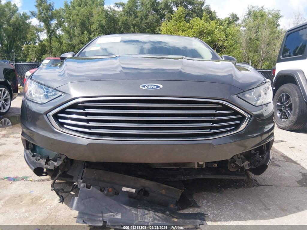 3FA6P0H72HR200726 2017 FORD FUSION photo no. 6