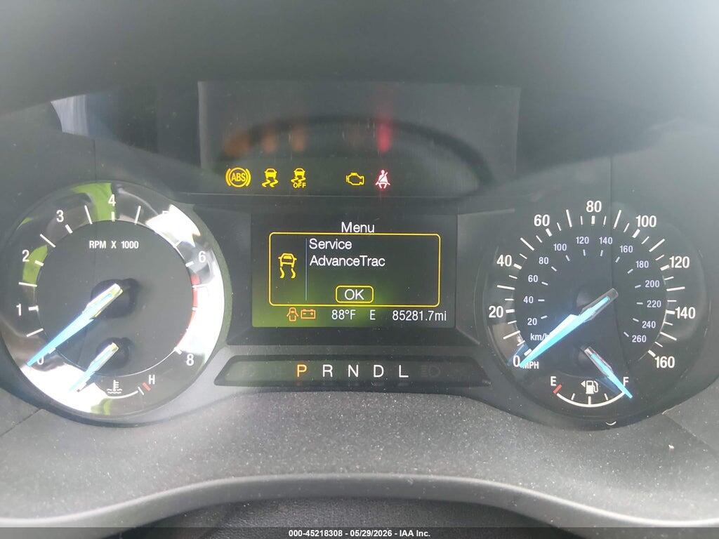 3FA6P0H72HR200726 2017 FORD FUSION photo no. 7