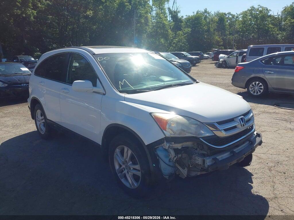5J6RE4H78BL022194 2011 HONDA CR-V photo no. 1