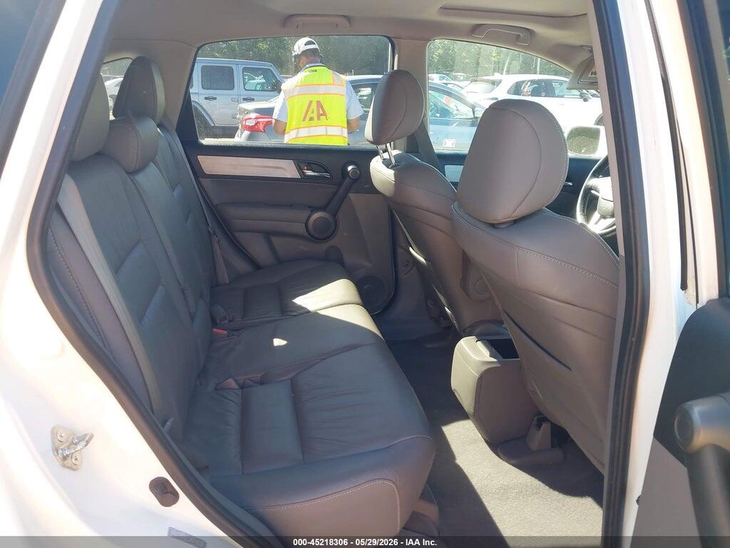 5J6RE4H78BL022194 2011 HONDA CR-V photo no. 8