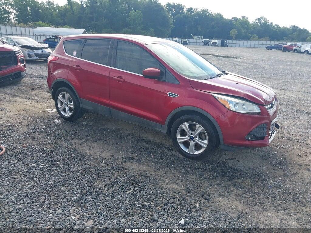 1FMCU0GX4FUC10702 2015 FORD ESCAPE photo no. 1