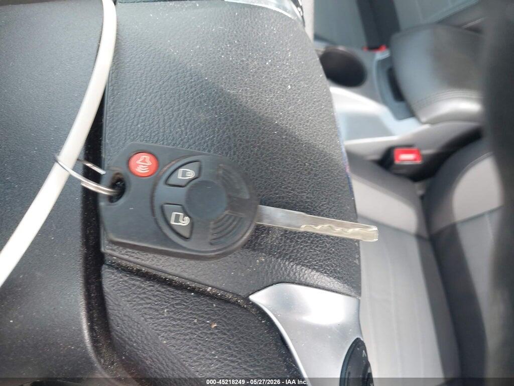 1FMCU0GX4FUC10702 2015 FORD ESCAPE photo no. 11