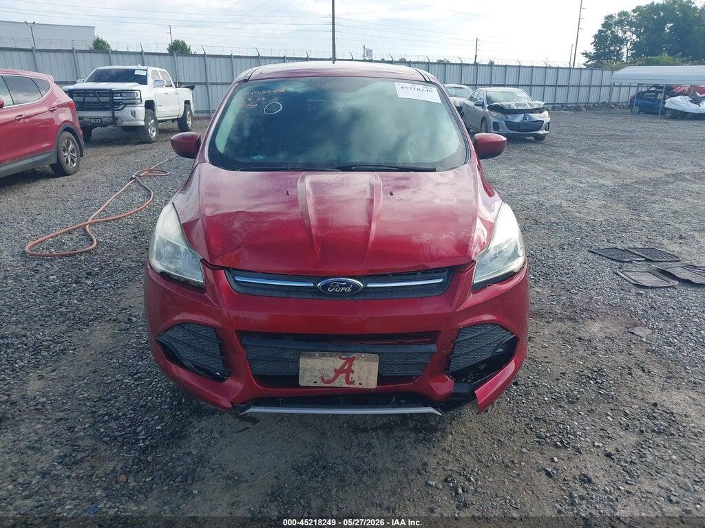 1FMCU0GX4FUC10702 2015 FORD ESCAPE photo no. 12