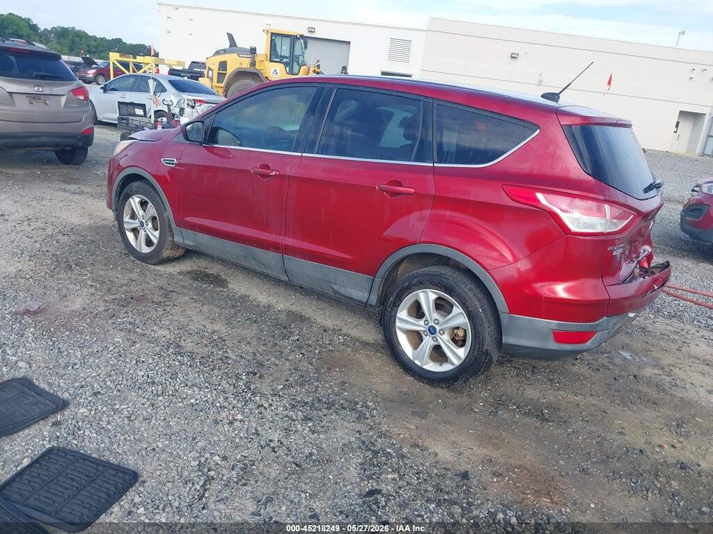 1FMCU0GX4FUC10702 2015 FORD ESCAPE photo no. 3