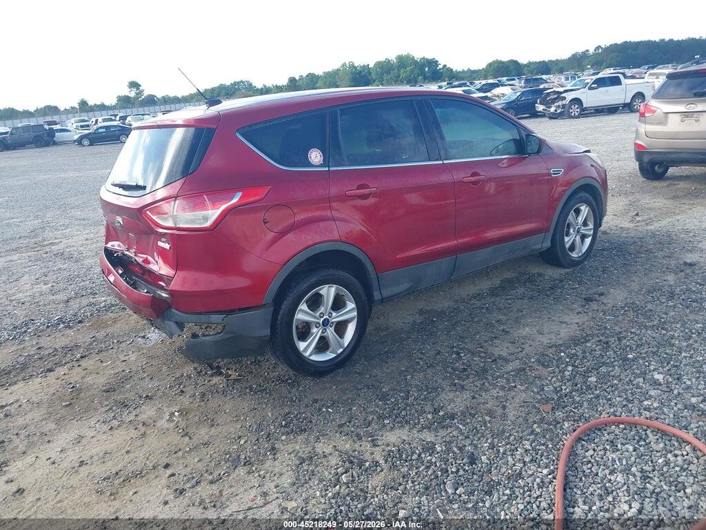 1FMCU0GX4FUC10702 2015 FORD ESCAPE photo no. 4