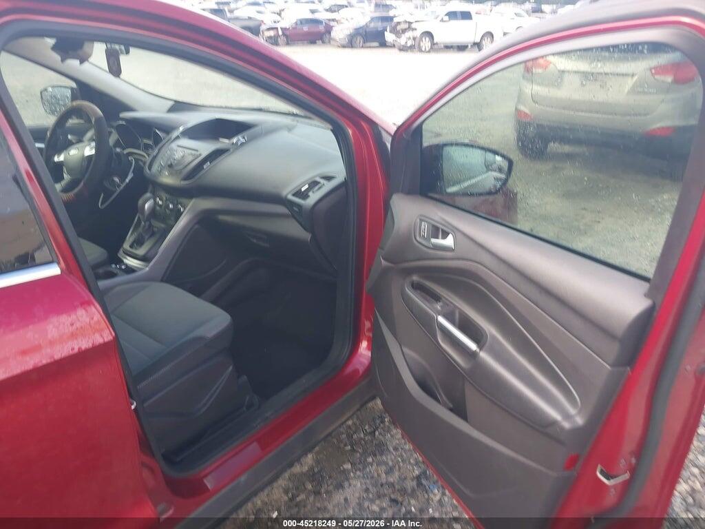 1FMCU0GX4FUC10702 2015 FORD ESCAPE photo no. 5