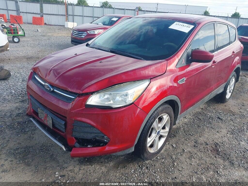 1FMCU0GX4FUC10702 2015 FORD ESCAPE photo no. 6