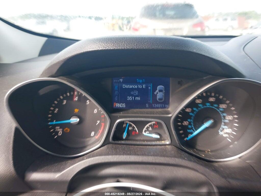 1FMCU0GX4FUC10702 2015 FORD ESCAPE photo no. 7