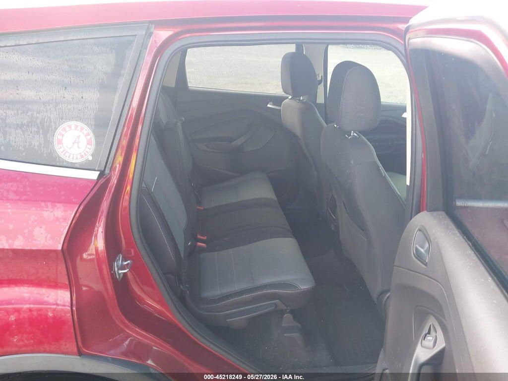 1FMCU0GX4FUC10702 2015 FORD ESCAPE photo no. 8