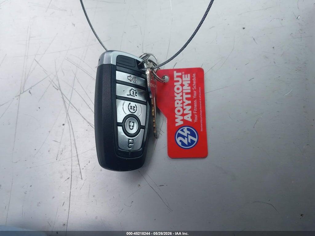 1FMSK7DH0MGB66944 2021 FORD EXPLORER photo no. 11