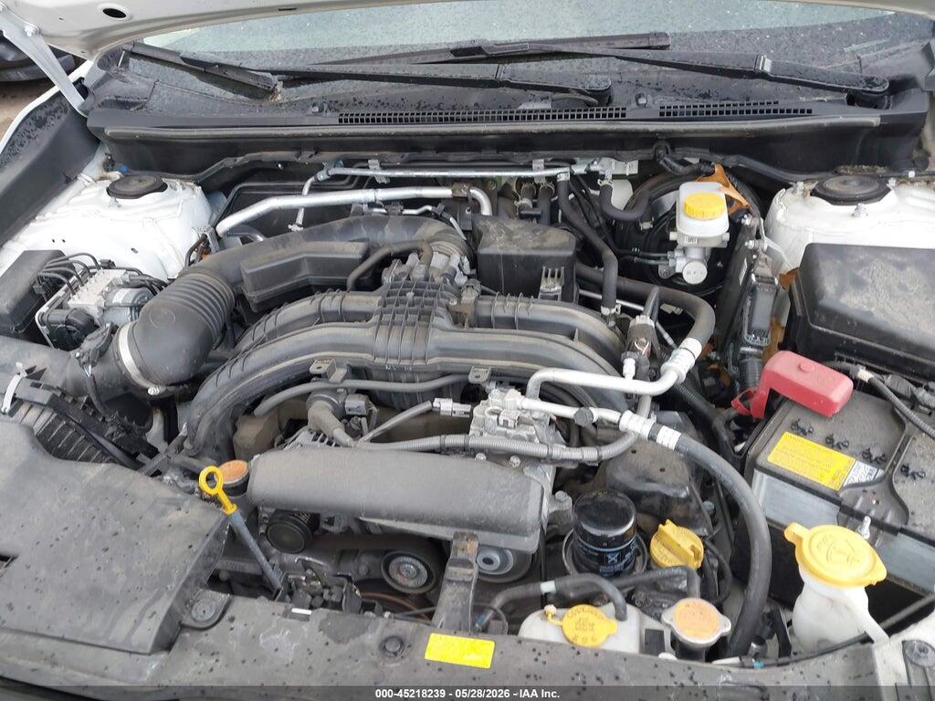 JF2GTAPC5P8284234 2023 SUBARU CROSSTREK photo no. 10
