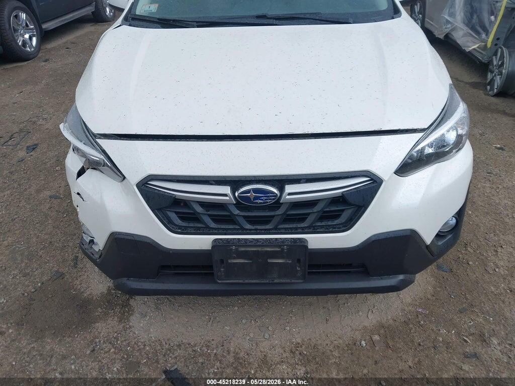 JF2GTAPC5P8284234 2023 SUBARU CROSSTREK photo no. 12