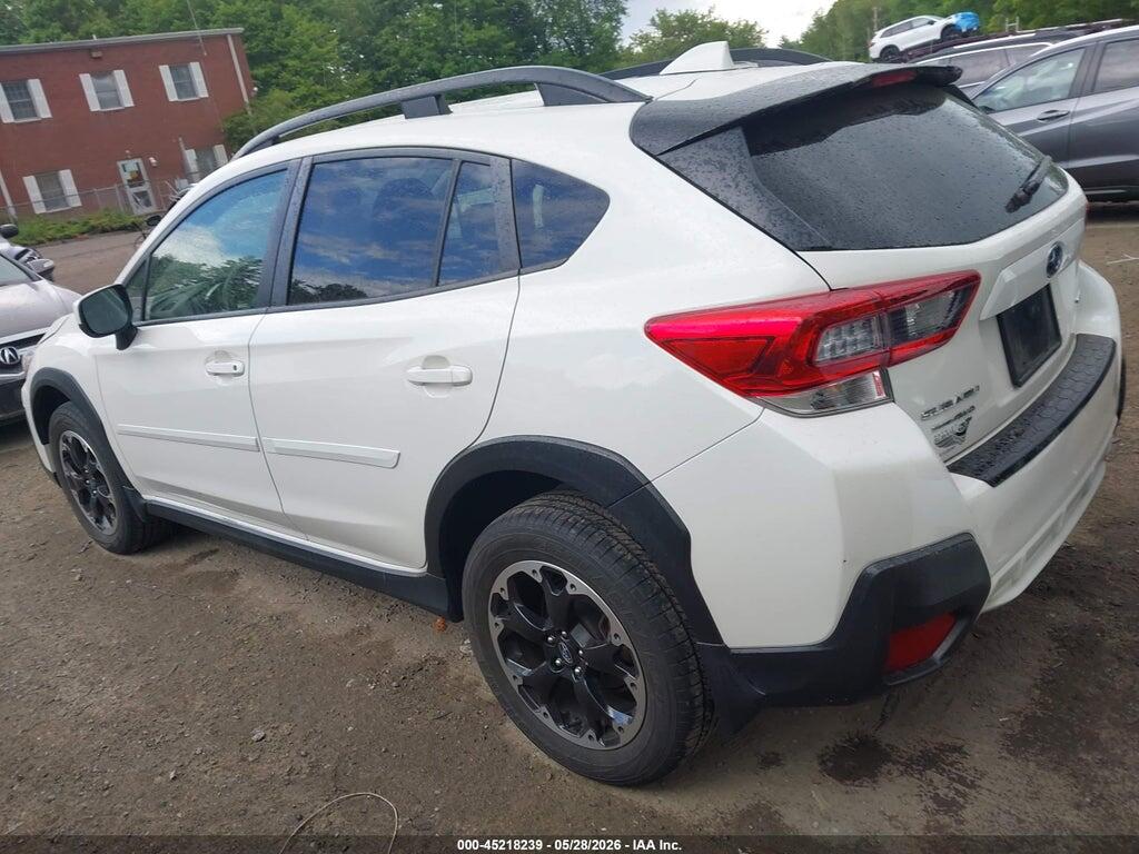 JF2GTAPC5P8284234 2023 SUBARU CROSSTREK photo no. 3