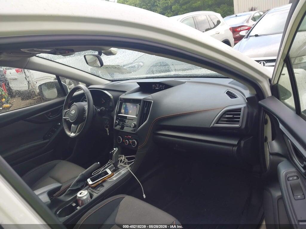 JF2GTAPC5P8284234 2023 SUBARU CROSSTREK photo no. 5