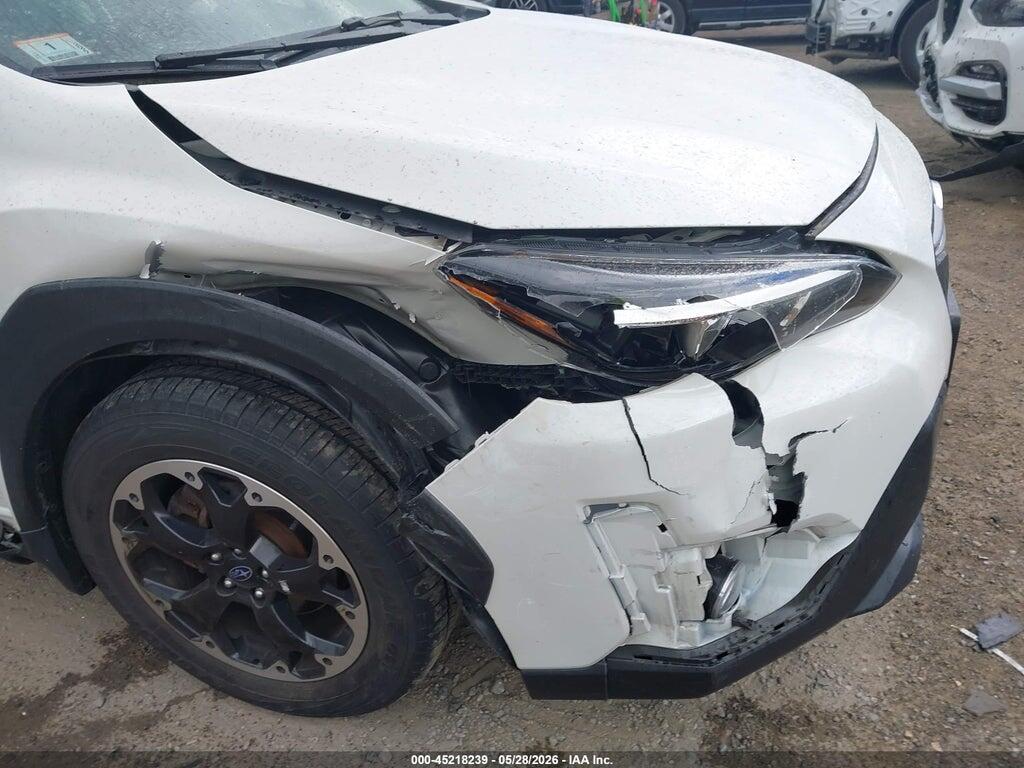 JF2GTAPC5P8284234 2023 SUBARU CROSSTREK photo no. 6