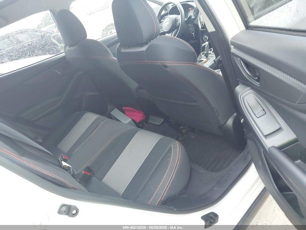 JF2GTAPC5P8284234 2023 SUBARU CROSSTREK photo no. 8