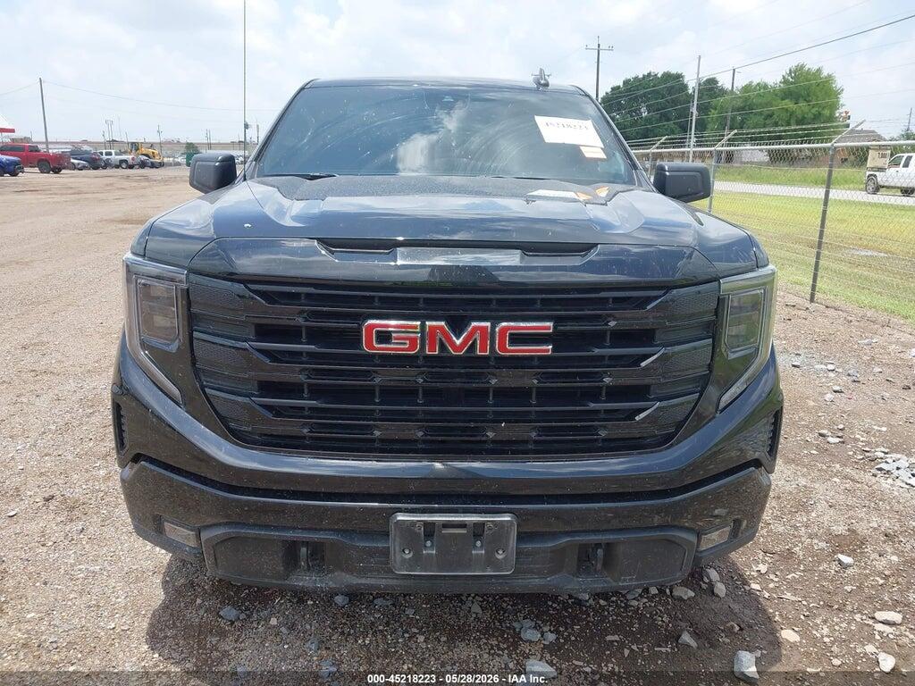 3GTUUCEDXRG391363 2024 GMC SIERRA 1500 photo no. 12