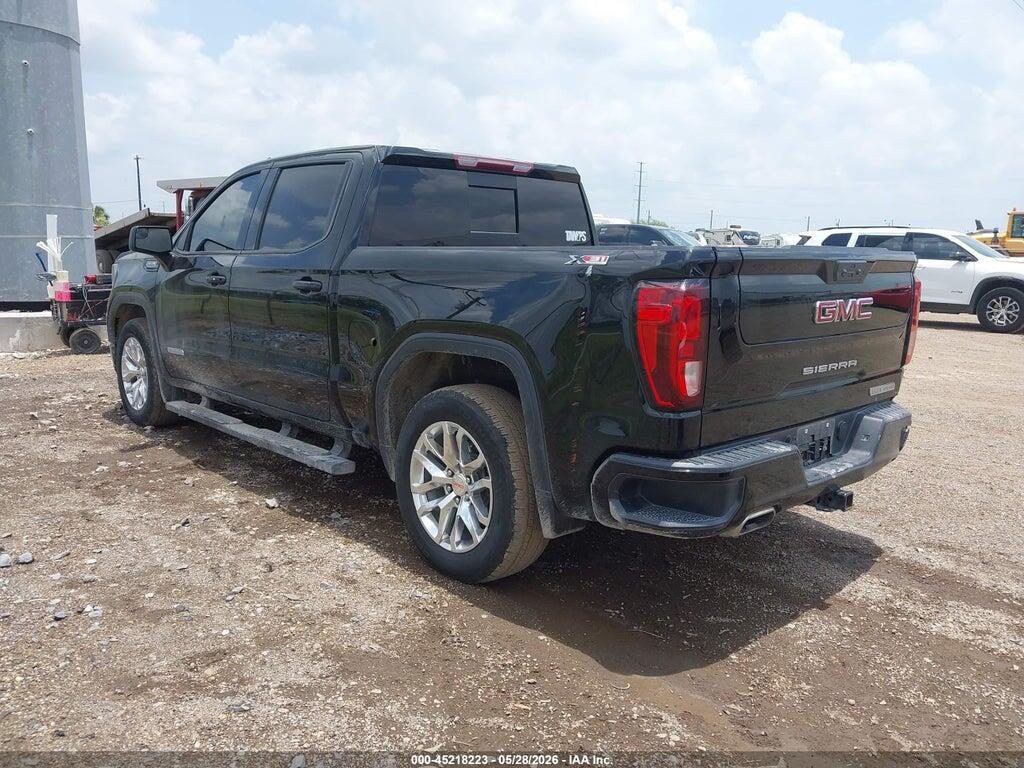 3GTUUCEDXRG391363 2024 GMC SIERRA 1500 photo no. 3