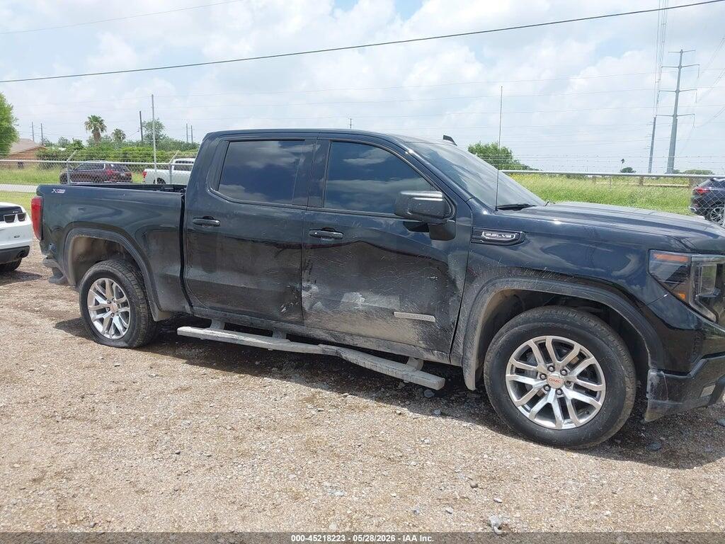 3GTUUCEDXRG391363 2024 GMC SIERRA 1500 photo no. 6