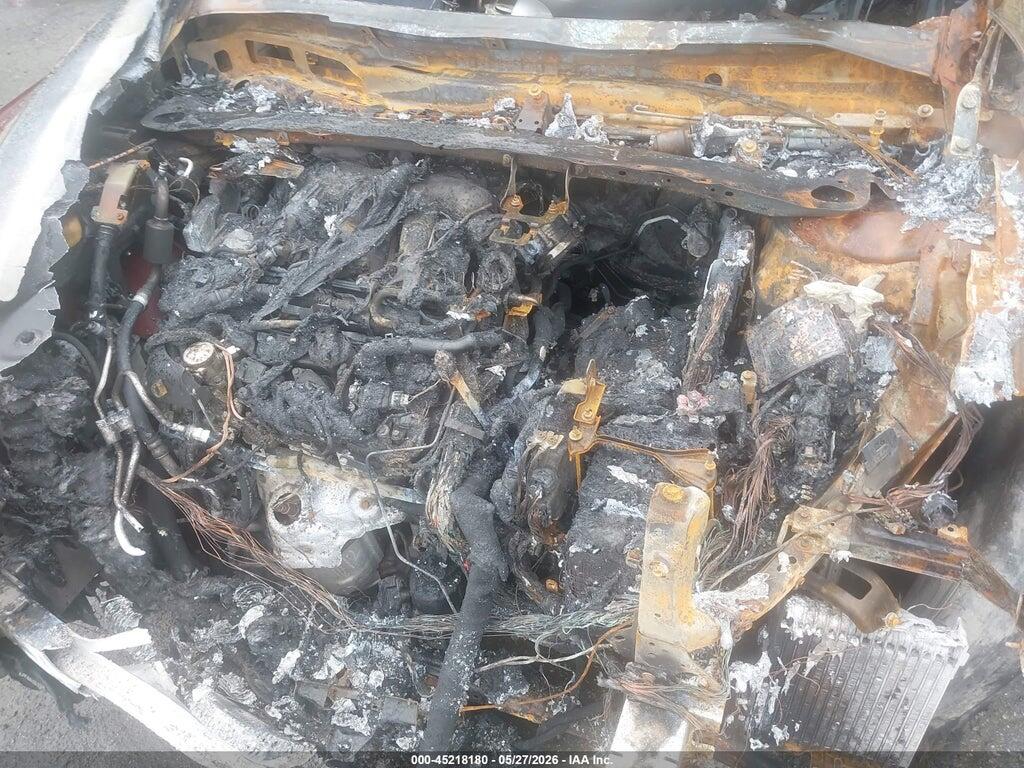 5N1DR2MM3HC903460 2017 NISSAN PATHFINDER photo no. 10