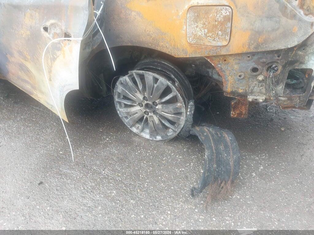 5N1DR2MM3HC903460 2017 NISSAN PATHFINDER photo no. 11