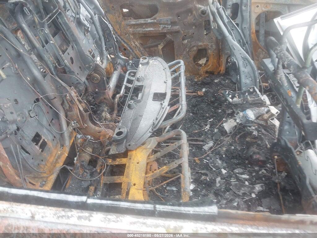 5N1DR2MM3HC903460 2017 NISSAN PATHFINDER photo no. 8