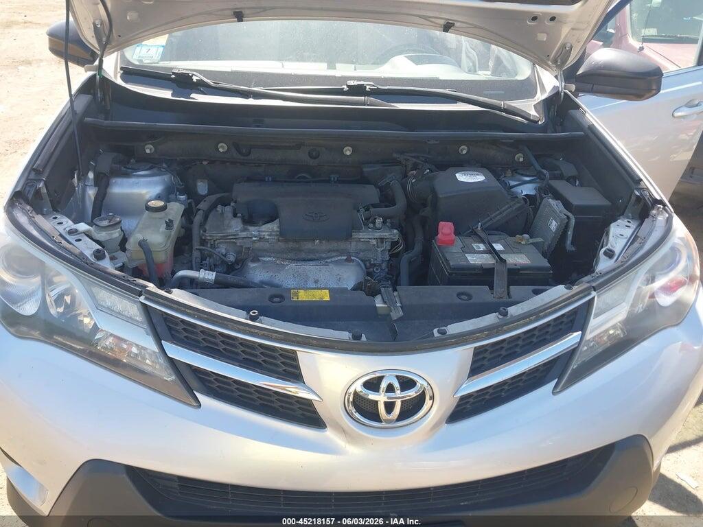 JTMBFREV5D5004733 2013 TOYOTA RAV4 photo no. 10