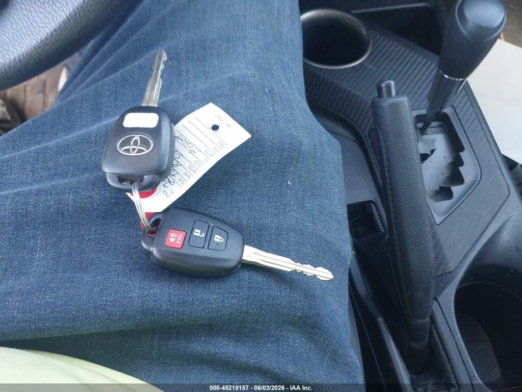 JTMBFREV5D5004733 2013 TOYOTA RAV4 photo no. 11