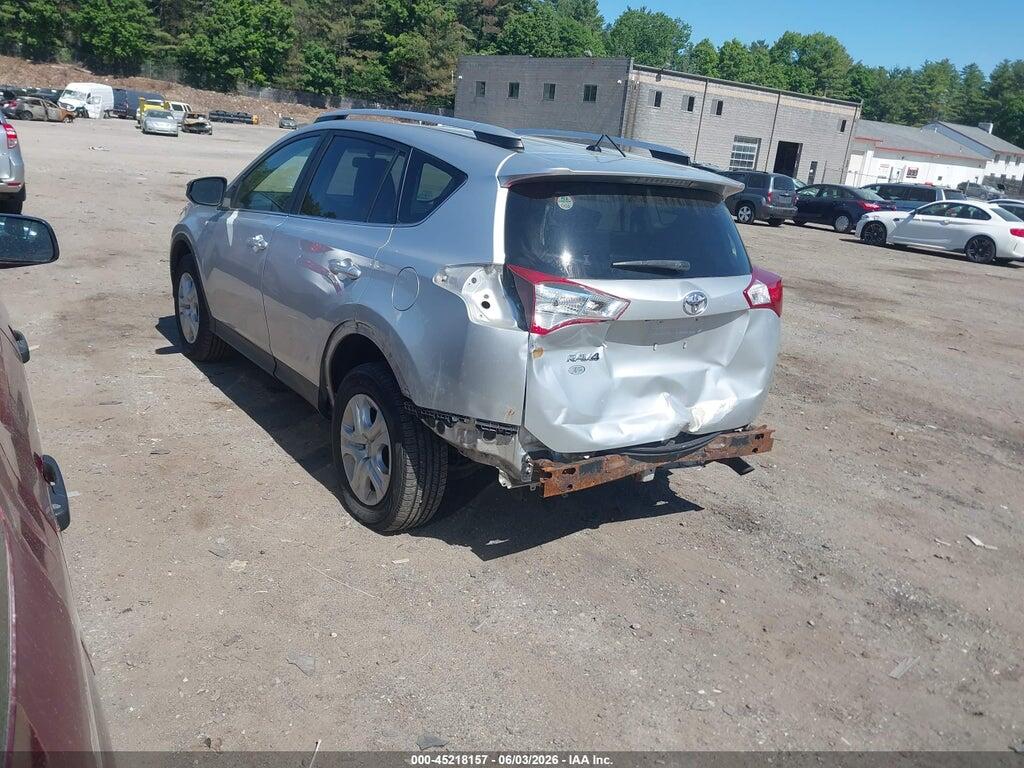 JTMBFREV5D5004733 2013 TOYOTA RAV4 photo no. 3