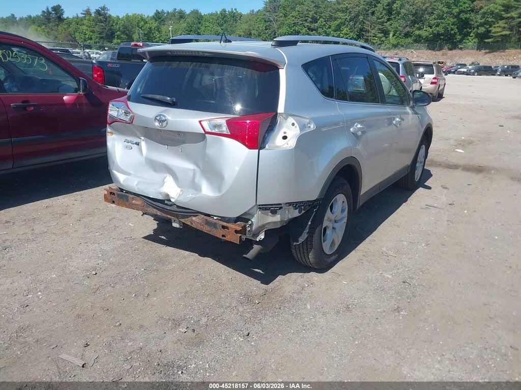 JTMBFREV5D5004733 2013 TOYOTA RAV4 photo no. 4